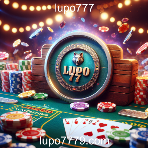 Descubra o Mundo dos Jogos de Cartas no lupo777