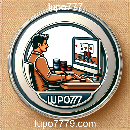 Descubra o Mundo do Poker Online no Lupo777